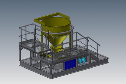 Modlisation de projets en 3D